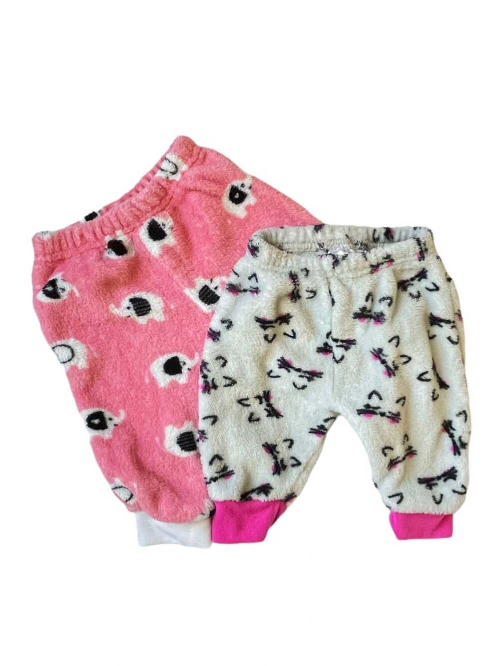 Sweet & Soft Set Of Pants Suze 6 Month Cozy